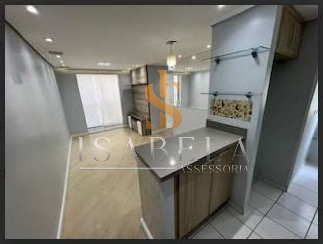 Apartamento para Venda - Taboão