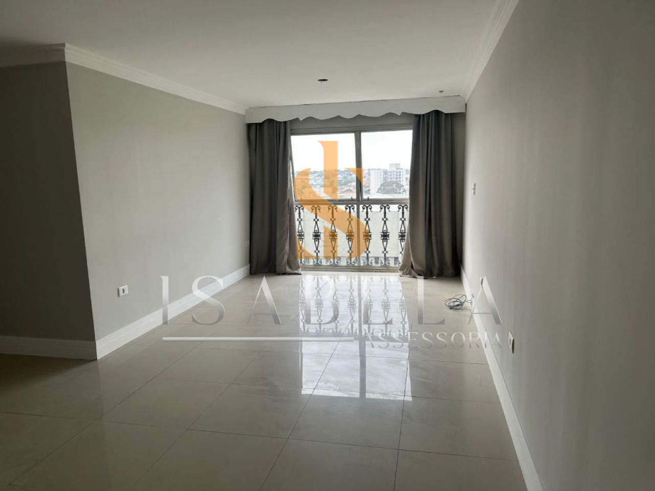 Apartamento para Venda - Vila Campestre