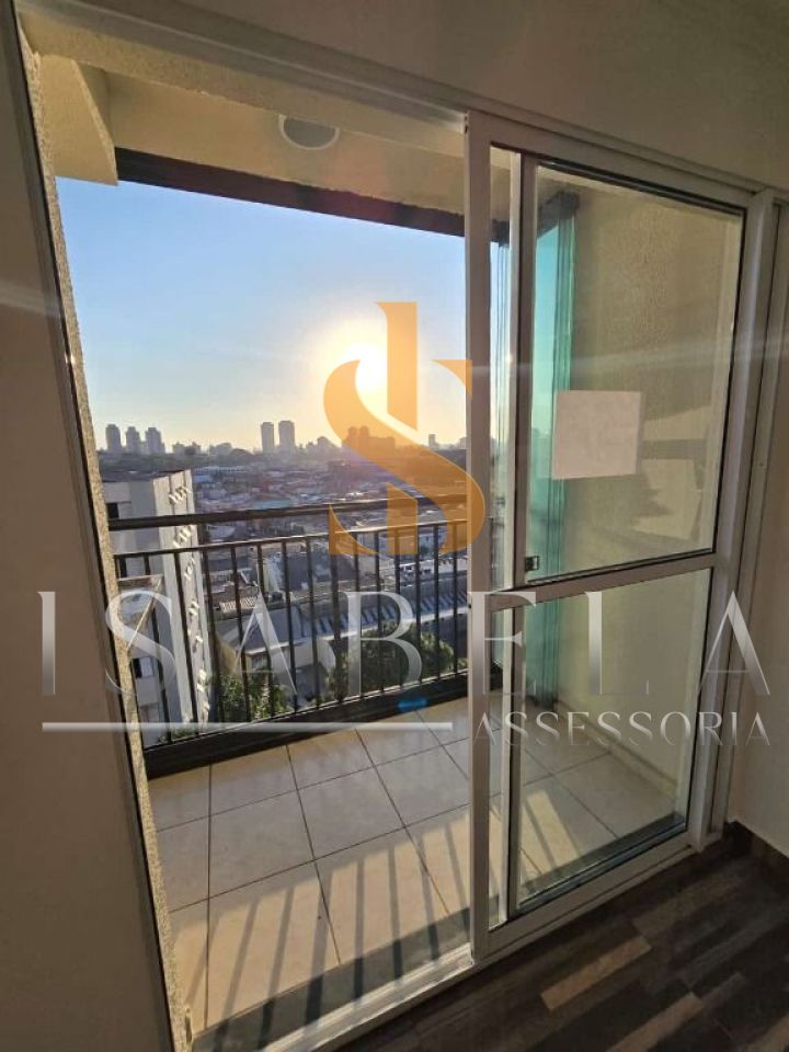 Apartamento para Venda - São João Clímaco