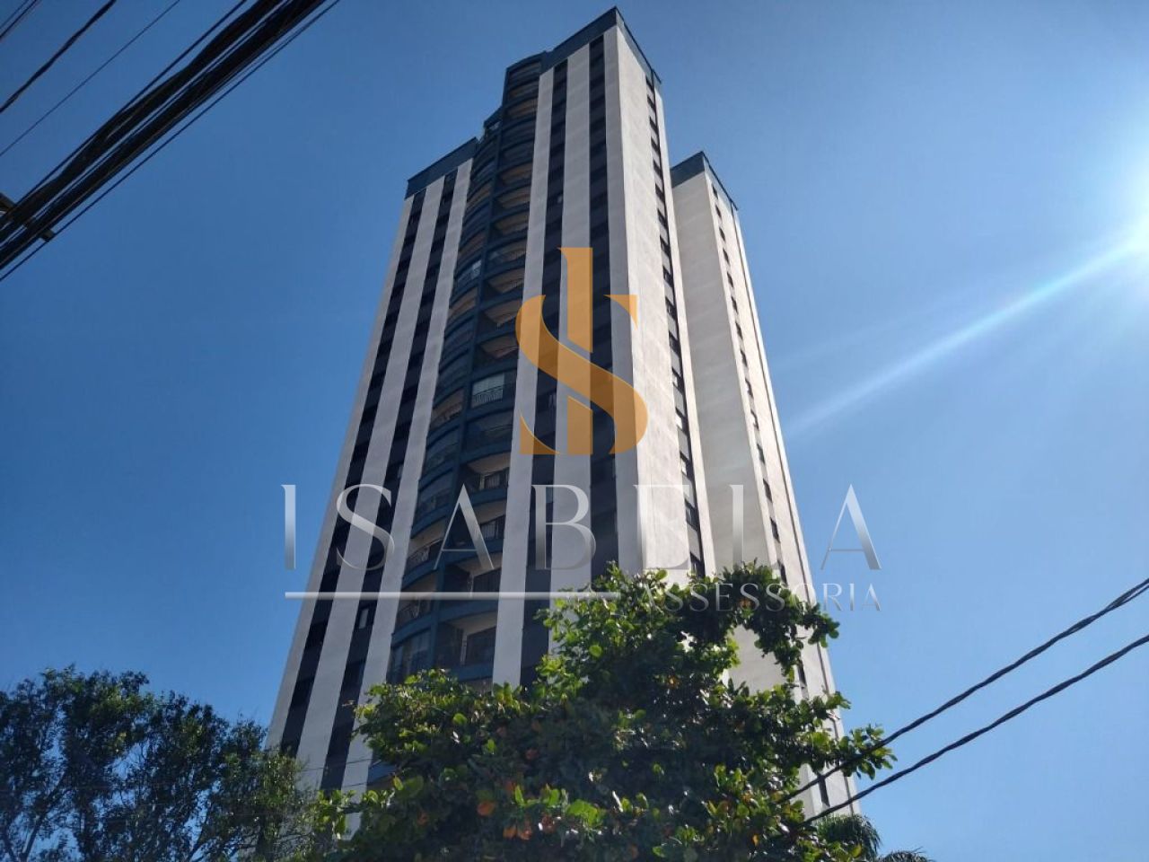 Apartamento para Venda - Vila Moinho Velho