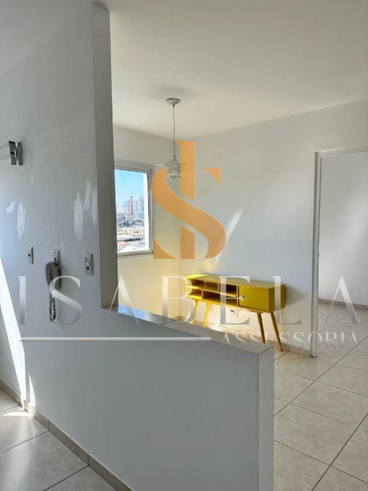 Apartamento para Venda - Cambuci