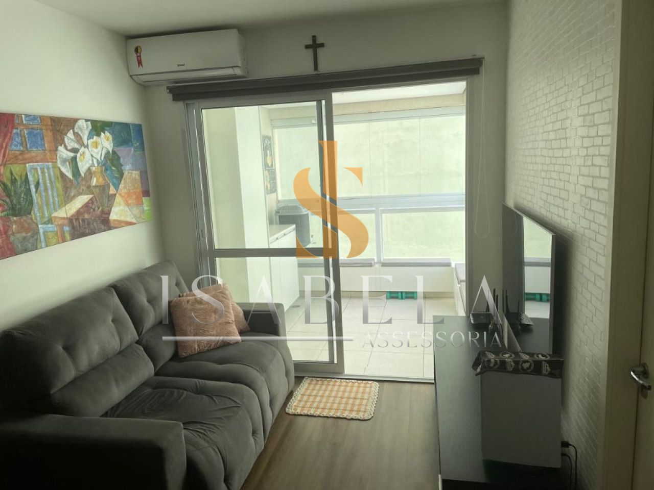 Apartamento para Venda - Aclimação