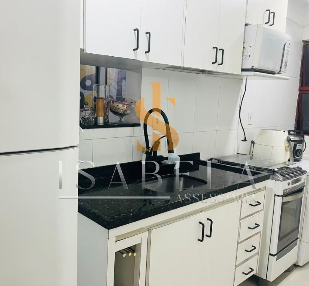 Apartamento para Venda - Jardim São Savério