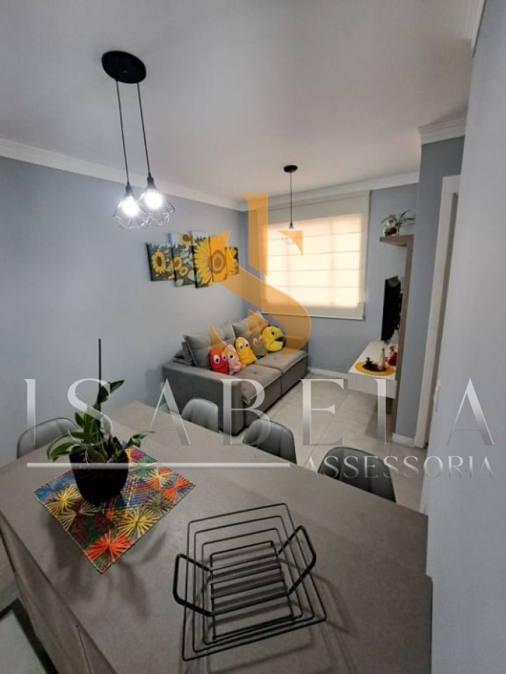 Apartamento para Venda - Jardim São Savério
