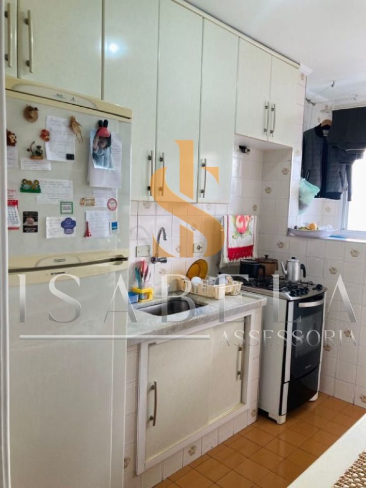 Apartamento para Venda - Vila Santa Catarina