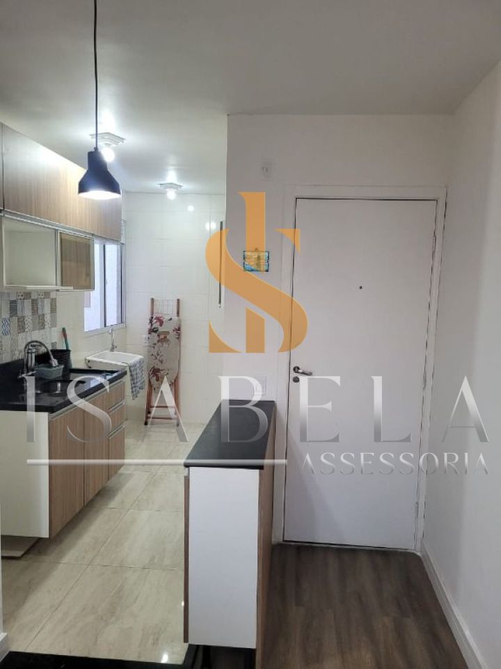 Apartamento para Venda - Vila do Encontro