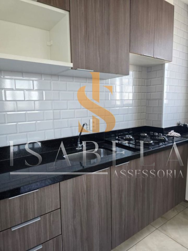 Apartamento para Venda - Jardim Santa Emília