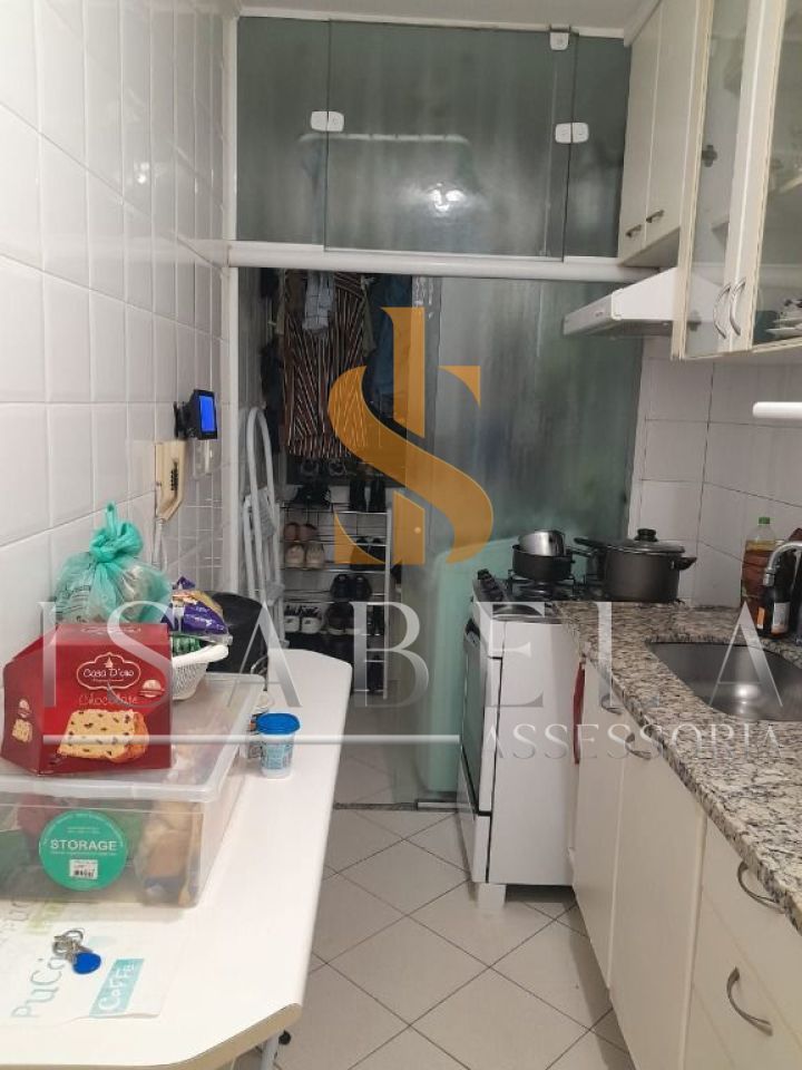 Apartamento para Venda - Vila Santo Estéfano
