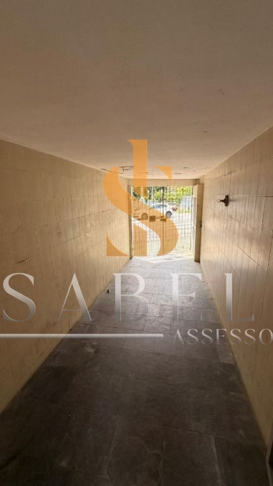 Casa para Locação - Vila Gumercindo