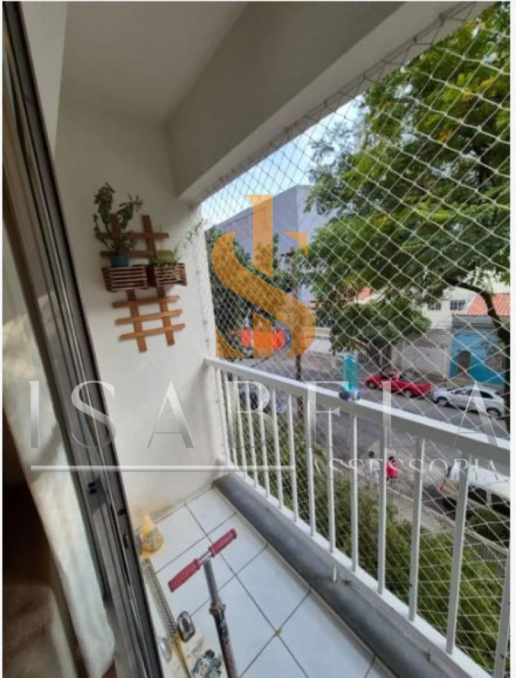 Apartamento para Venda - Ipiranga