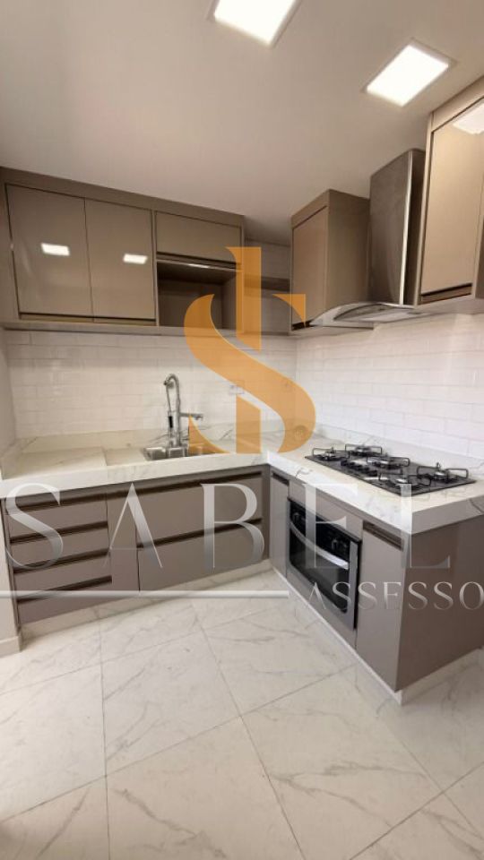 Apartamento para Venda - Parque Fongaro