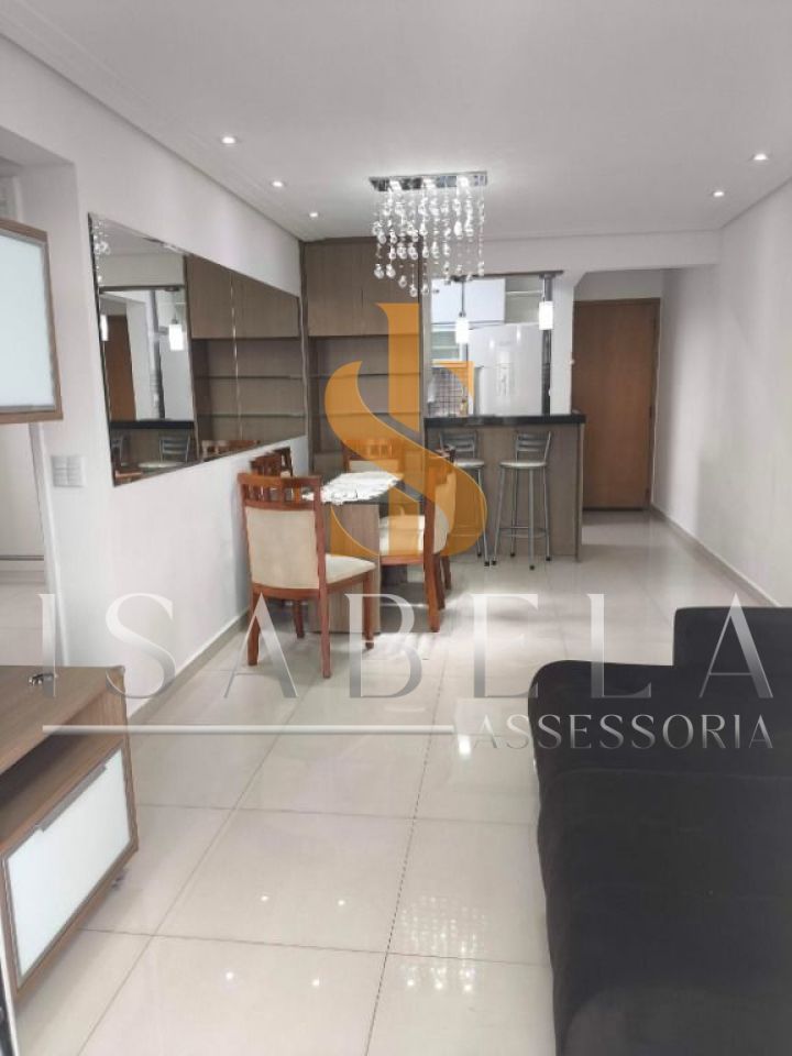 Apartamento para Venda - Vila Gumercindo