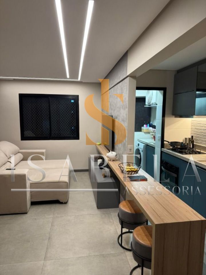 Apartamento para Venda - Aclimação