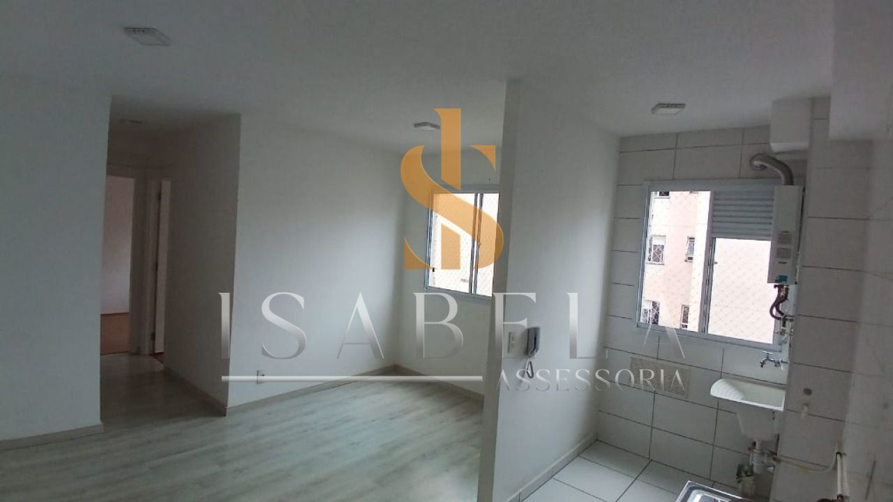 Apartamento para Venda - Jardim São Savério