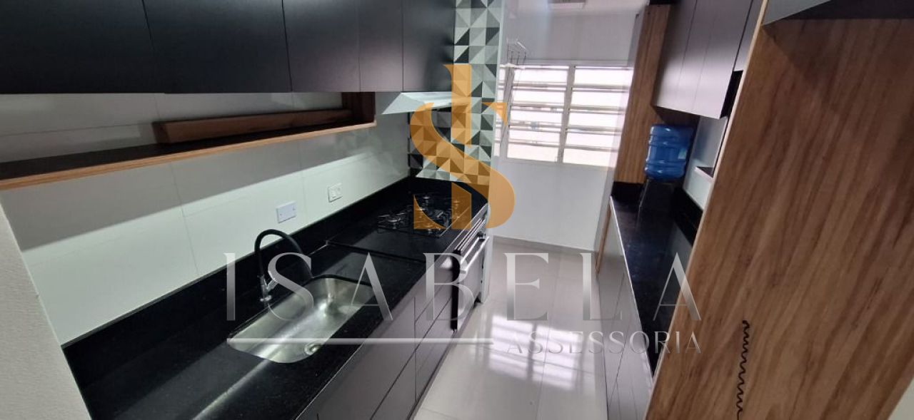 Apartamento para Venda - Jardim Vergueiro