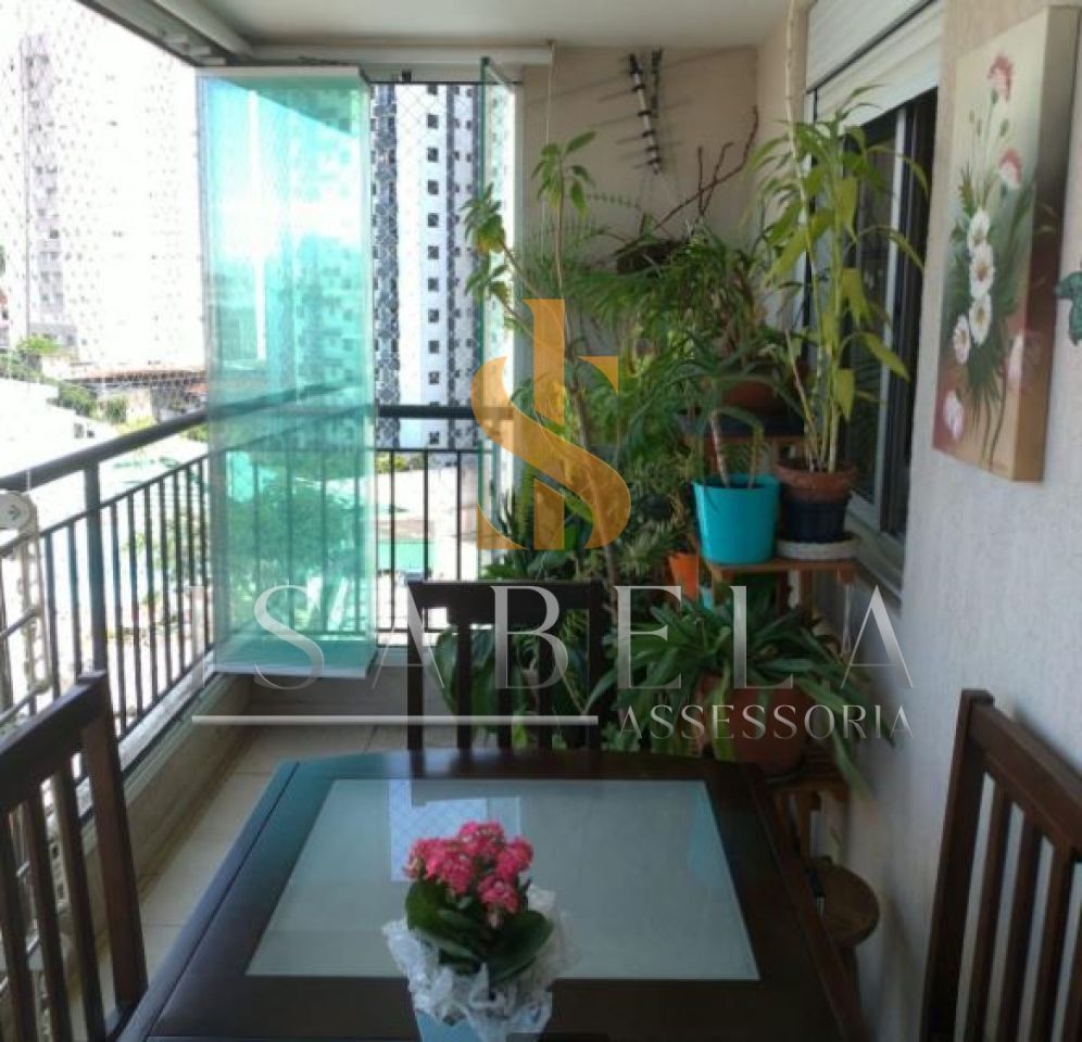 Apartamento para Venda - Vila da Saúde