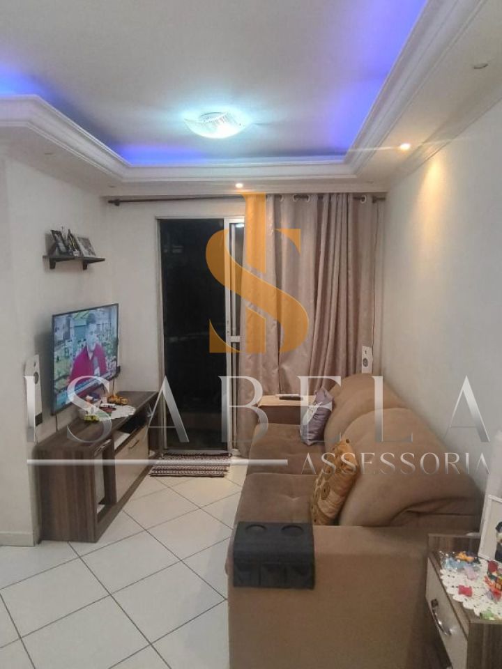 Apartamento para Venda - São João Clímaco