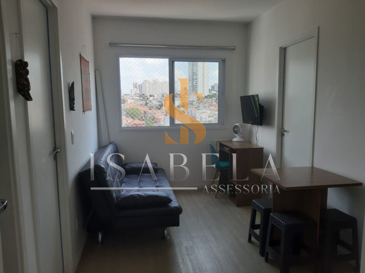 Apartamento para Venda - Cambuci