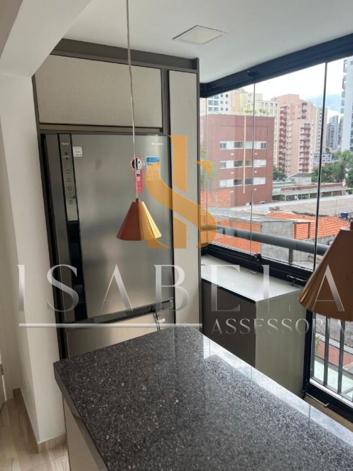 Apartamento para Venda - Vila da Saúde