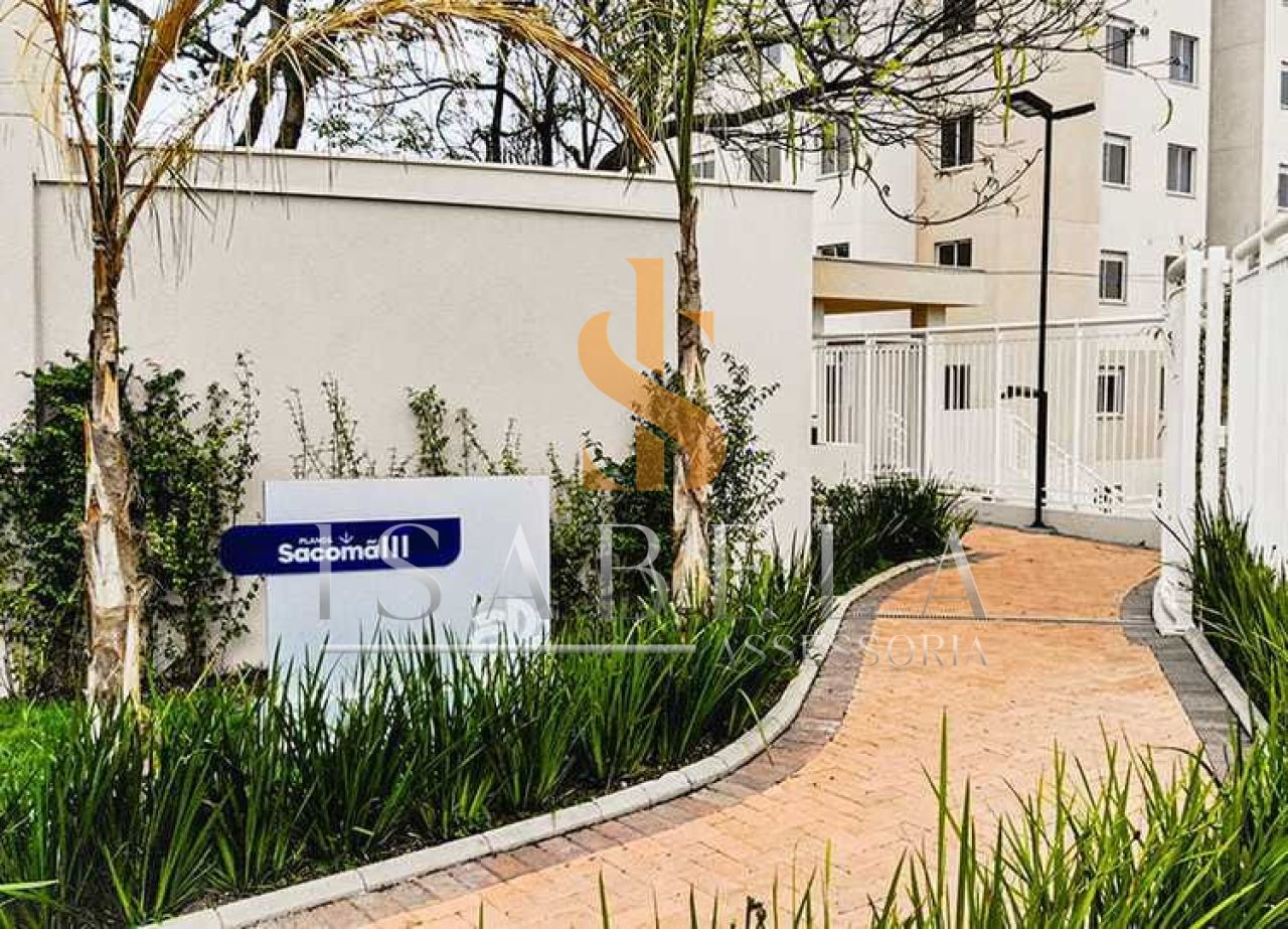Apartamento para Venda - Parque Fongaro