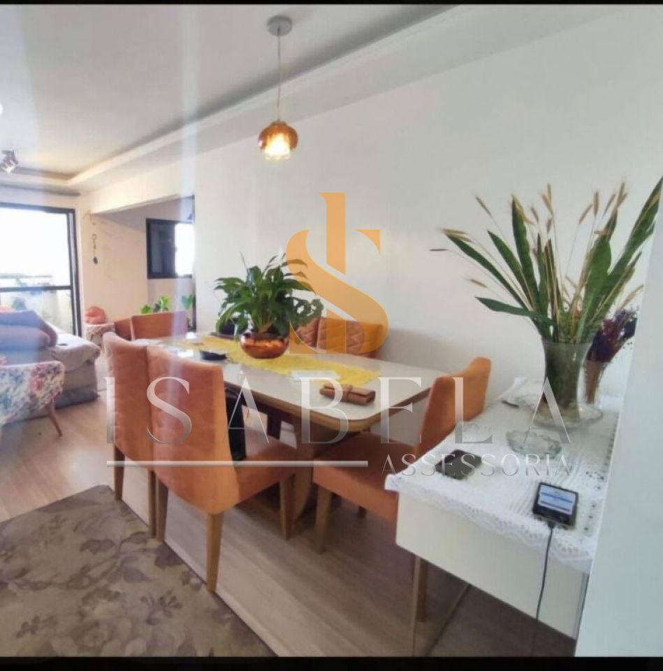 Apartamento para Venda - Vila Gumercindo