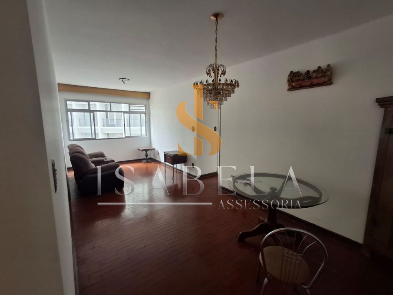 Apartamento para Locação - Vila Mariana