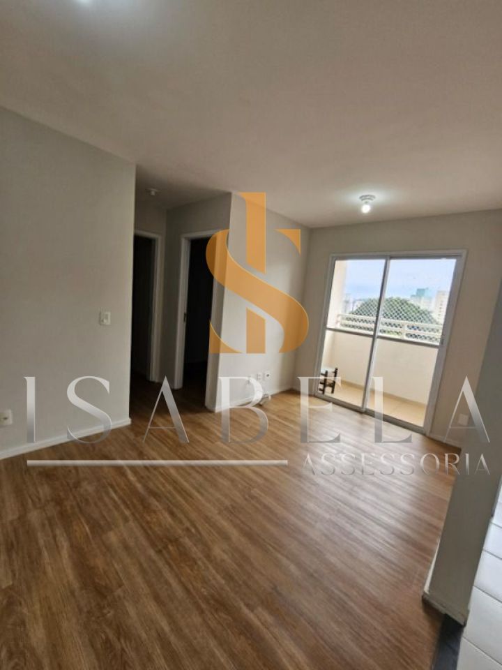 Apartamento para Venda - Parque Fongaro