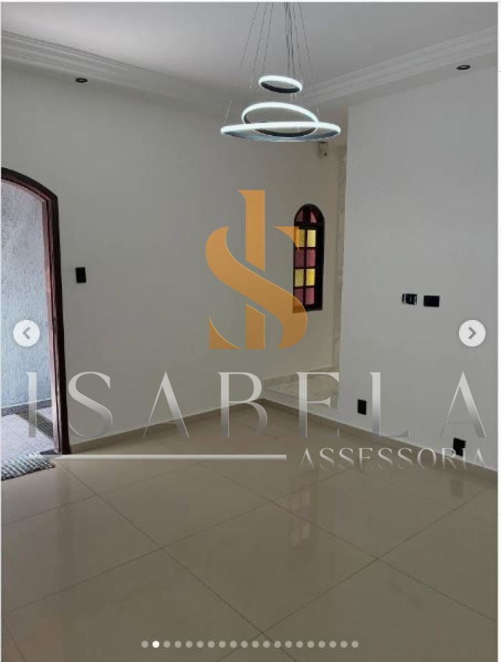Sobrado para Venda - Jardim Lourdes Zona Sul