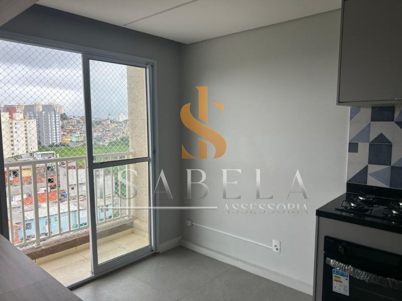 Apartamento para Venda - Parque Bristol