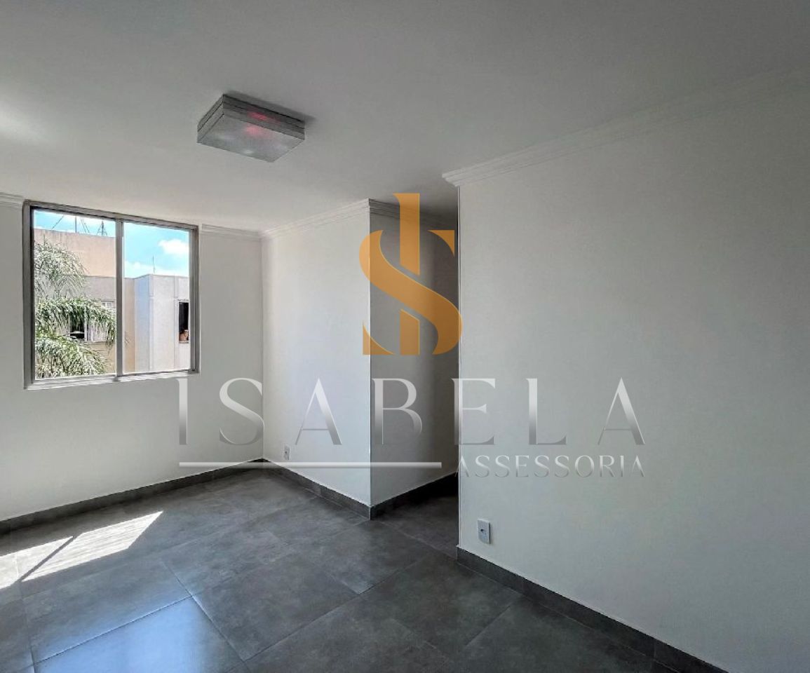 Apartamento para Venda - São João Clímaco