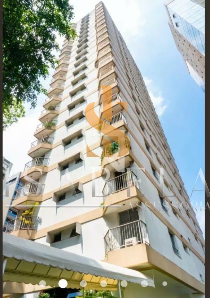 Apartamento para Locação - Vila Clementino