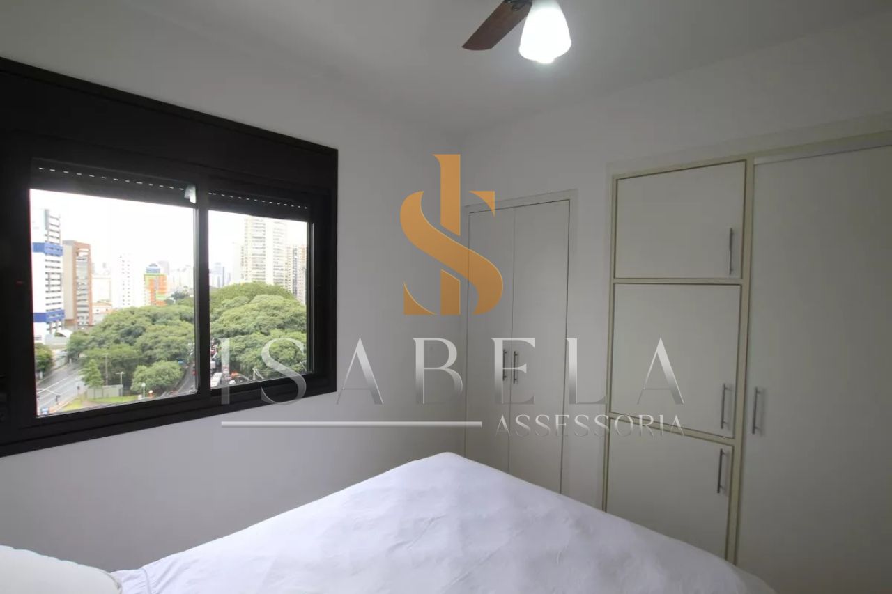 Apartamento para Locação - Vila Mariana
