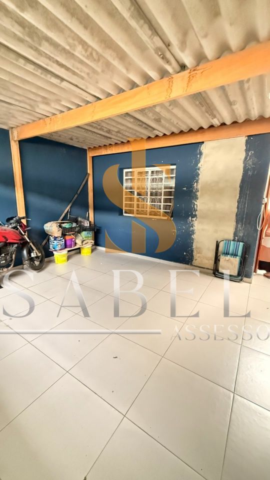 Casa para Venda - Vila Água Funda