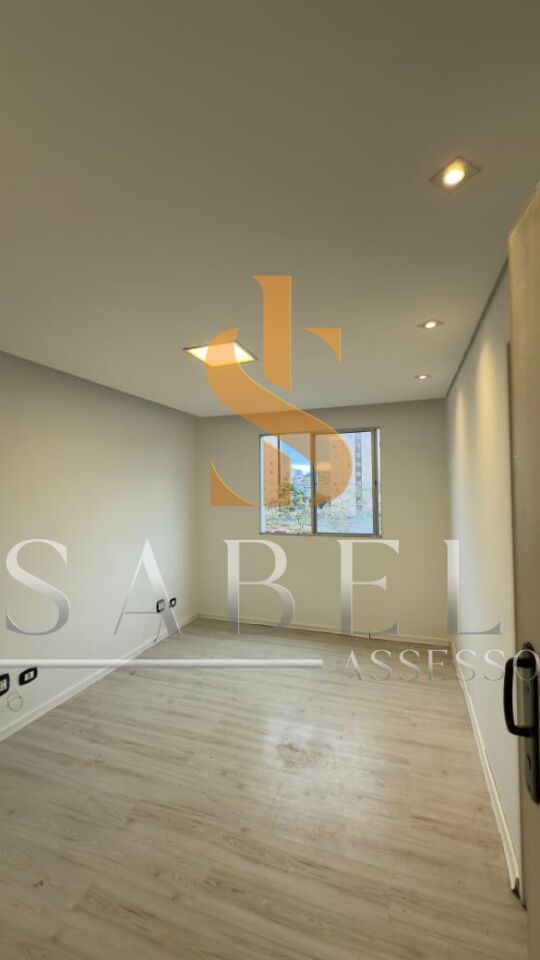 Apartamento para Venda - Vila Santa Teresa Zona Sul