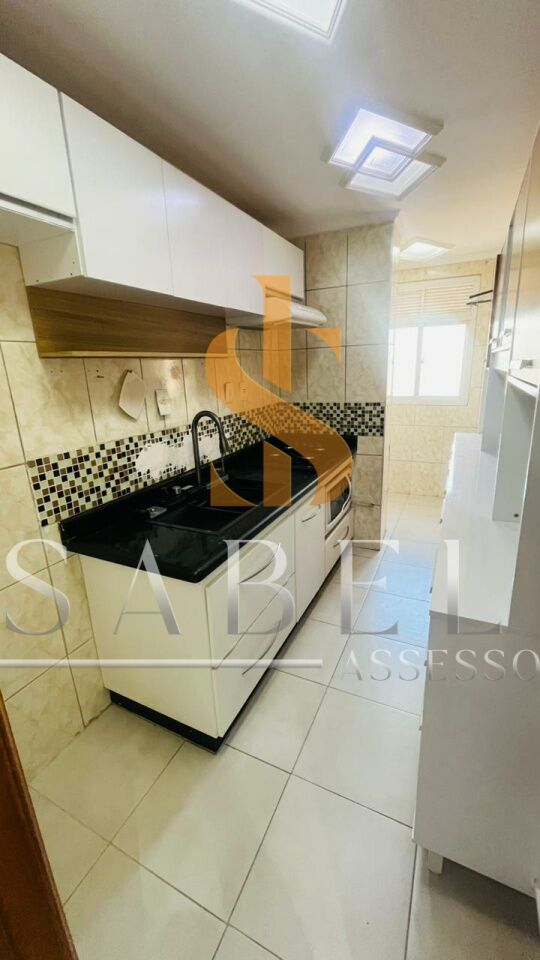 Apartamento para Locação - Vila Santa Teresa Zona Sul