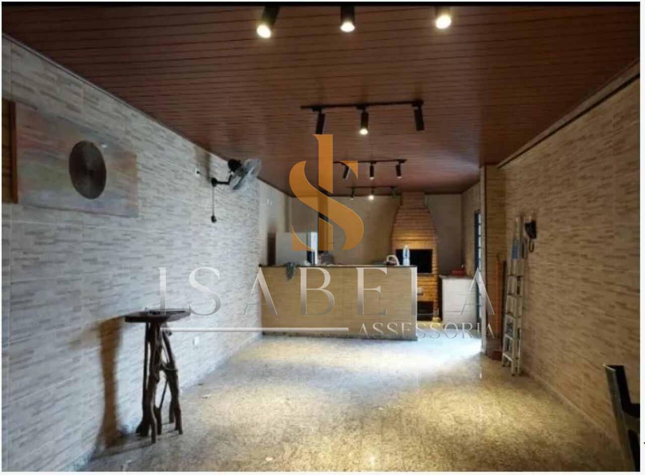Edificio Residencial para Venda - Cursino