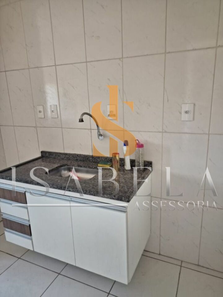 Apartamento para Locação - Vila Santa Teresa Zona Sul