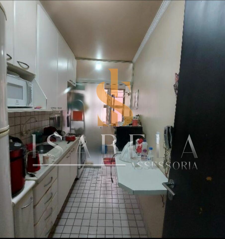 Edificio Residencial para Venda - Jardim São Savério