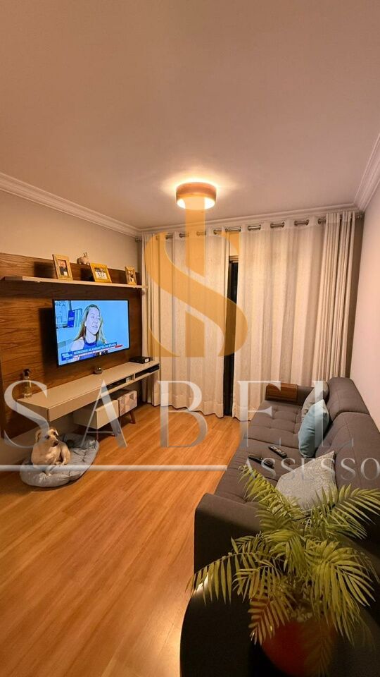 Edificio Residencial para Venda - Vila Vermelha