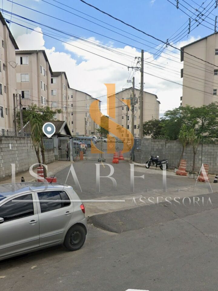 Apartamento para Venda - Jardim Vermelhão