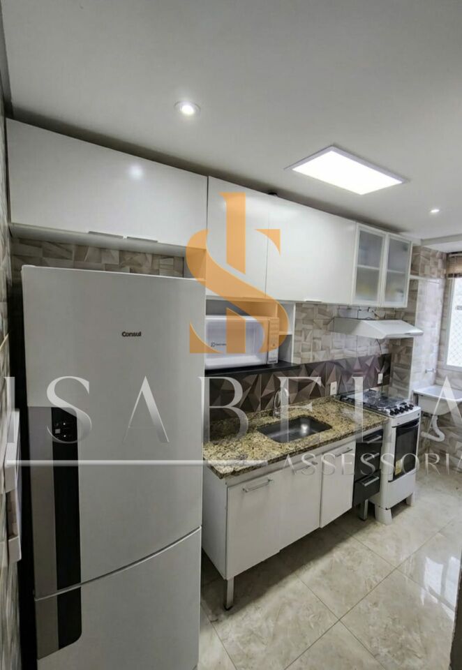 Apartamento para Venda - Jardim São Savério