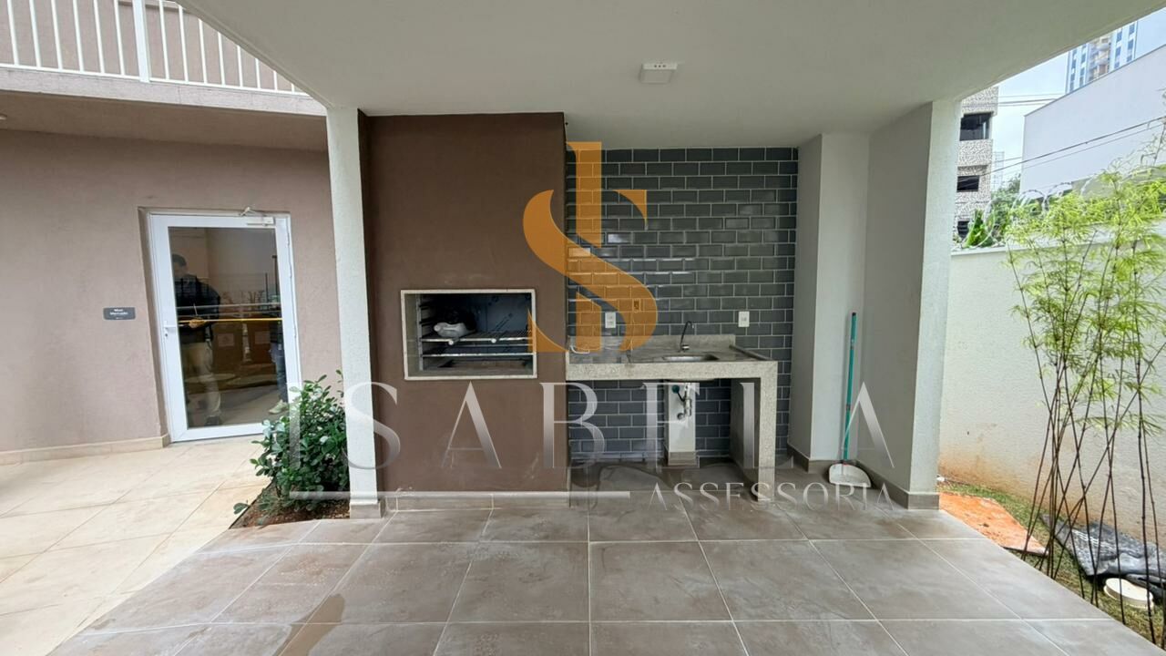 Apartamento para Venda - Cidade Patriarca