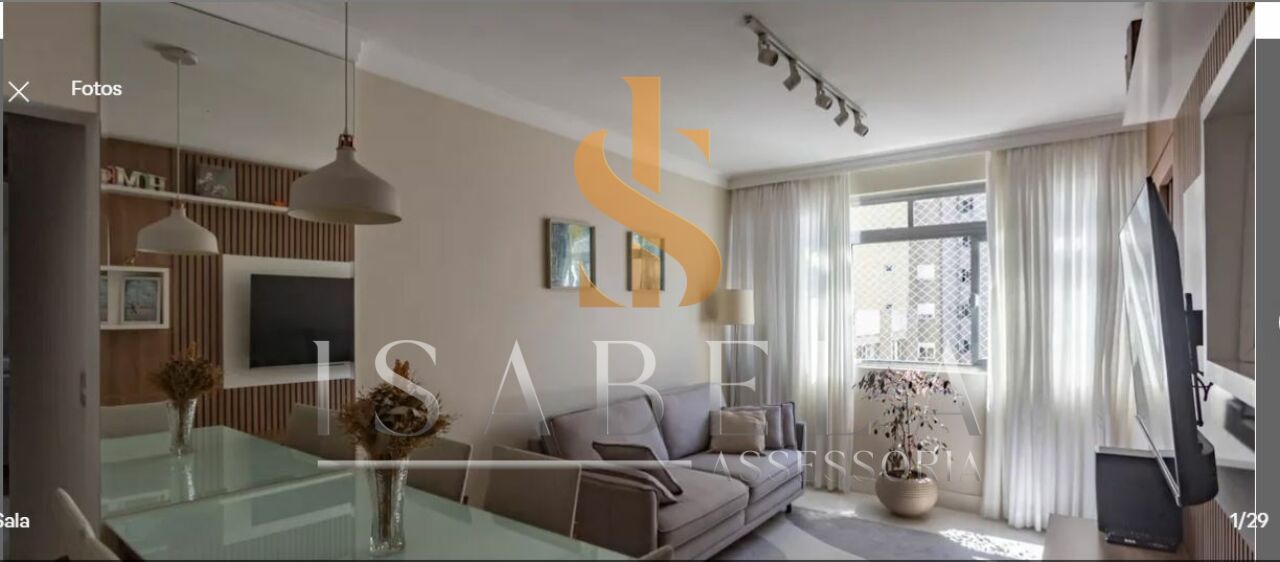 Apartamento para Venda - Vila Gumercindo