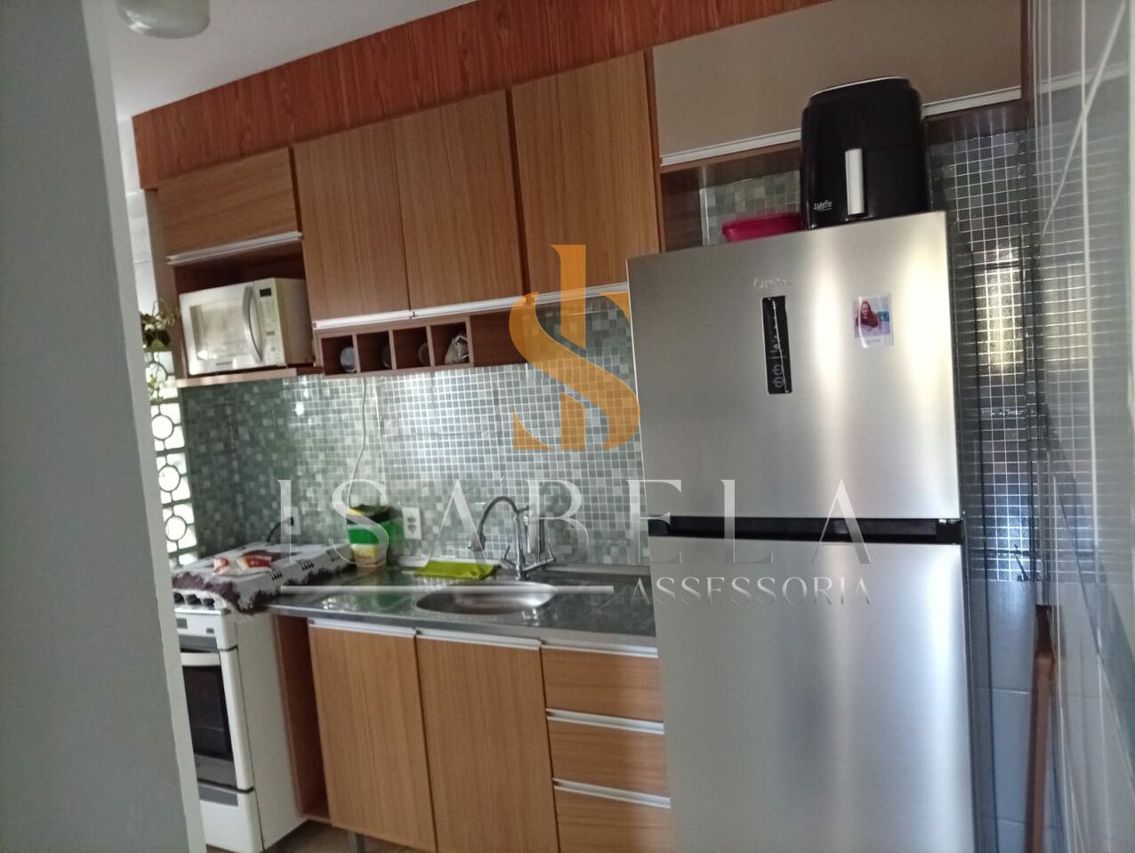 Apartamento para Venda - Parque Fongaro