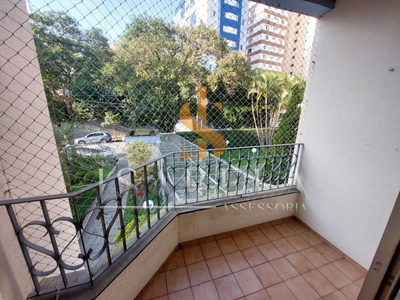 Apartamento para Venda - Vila Gumercindo