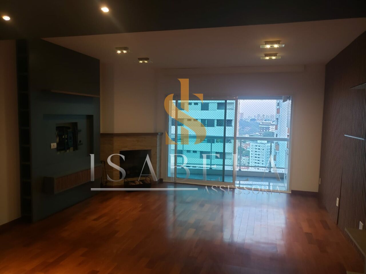 Edificio Residencial para Locação - Aclimação