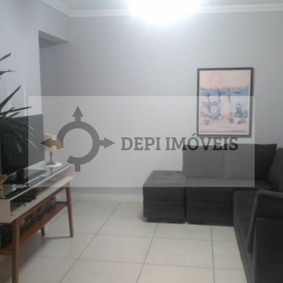 Apartamento para Venda - Cambuci