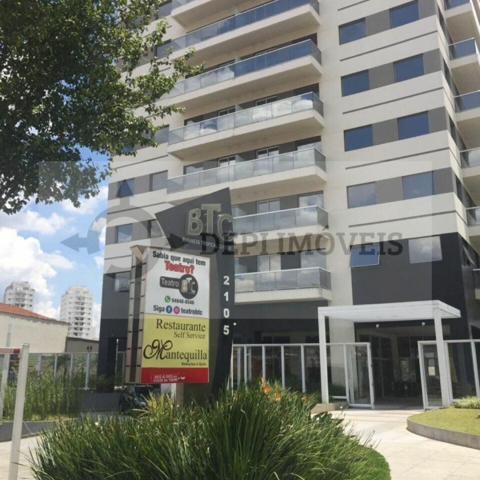 Conj. Comercial para Venda - Vila Mariana