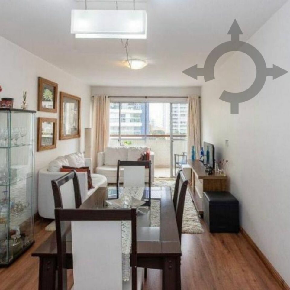 Duplex para Venda - Vila Mariana