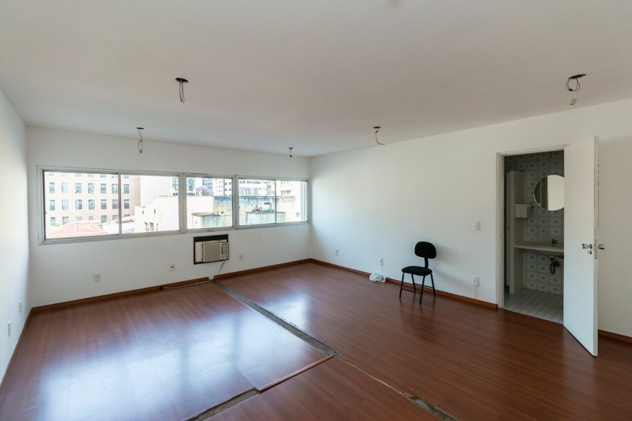 Conj. Comercial para Venda - Itaim Bibi